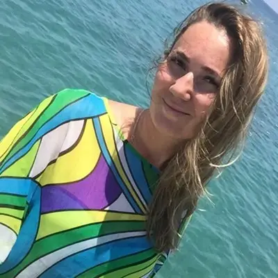 Анна Лунина