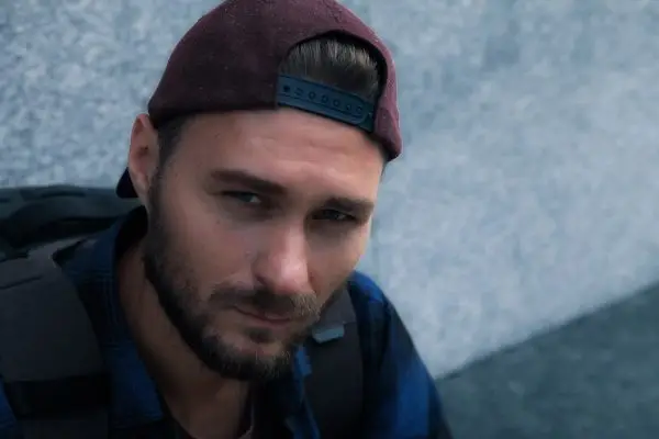 Звукорежиссер Егор Манакин