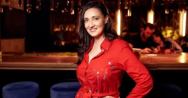 Светлана Витвицкая