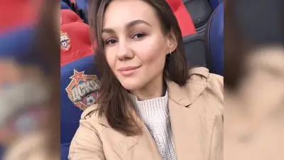 Татьяна Чалова