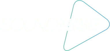 Логотип Студии звукозаписи SoundRise records